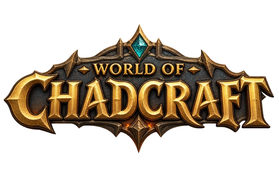World of ChadCraft